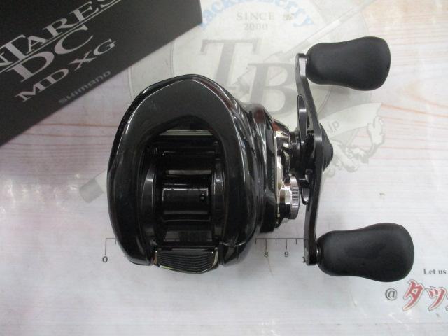 23アンタレスDC MD XG RIGHT