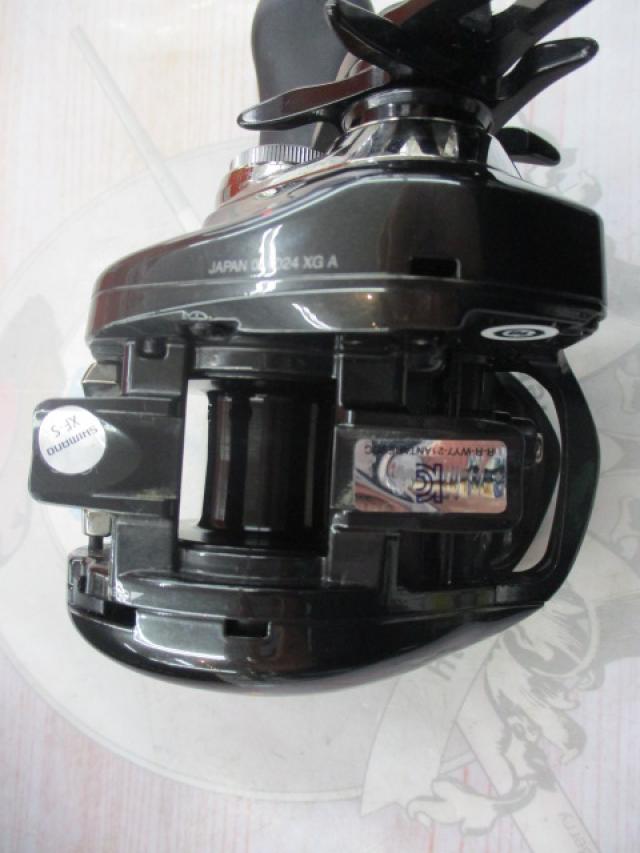 23アンタレスDC MD XG RIGHT