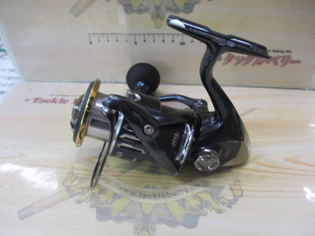 17ツインパワーXD 4000XG
