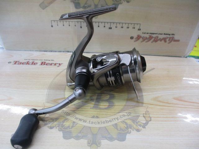 コンプレックス 2500HGS F4