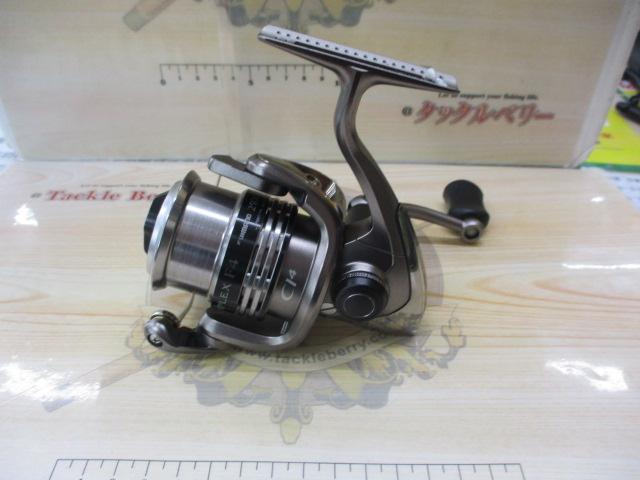 コンプレックス 2500HGS F4