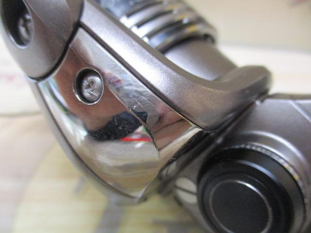 コンプレックス 2500HGS F4