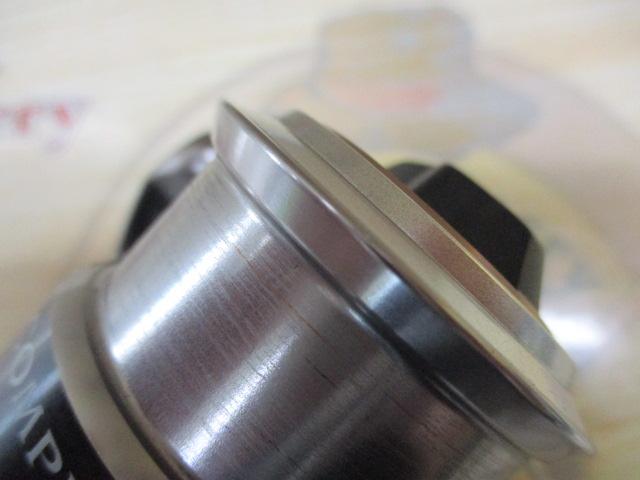 コンプレックス 2500HGS F4