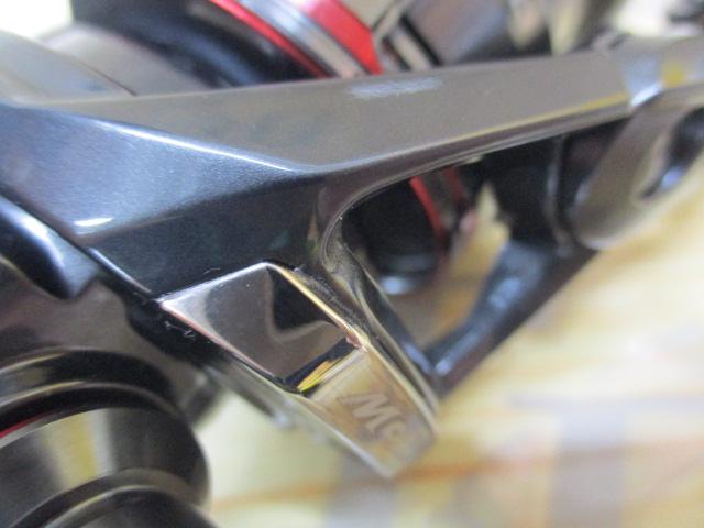 24ヴァンフォード C2000SHG