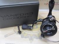24ヴァンフォード C2000SHG