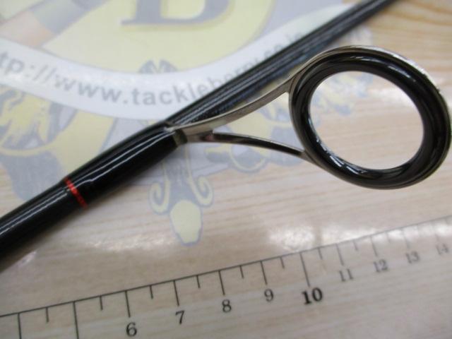 ポイズンアドレナ 266L