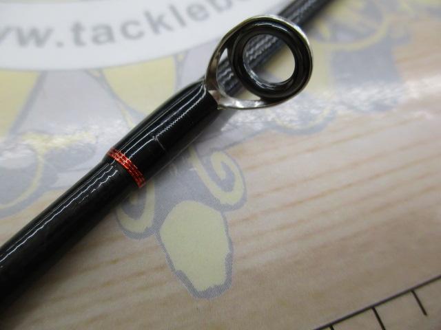 ポイズンアドレナ 266L