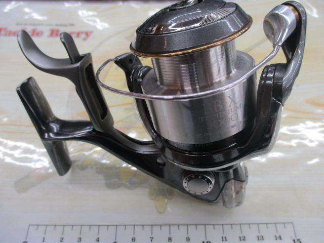 01BB-Xテクニウム 3000