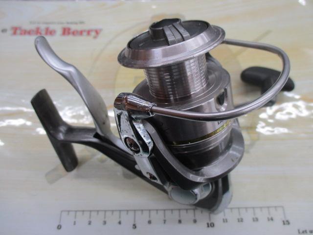 トライソSHOX 3000LBD