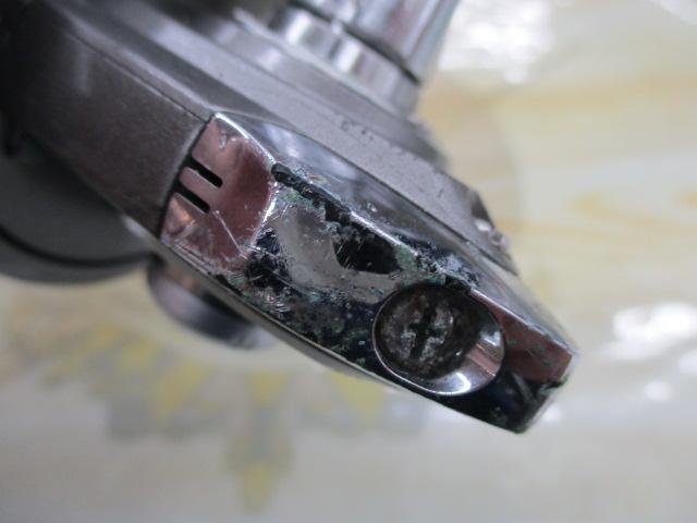 トライソSHOX 3000LBD