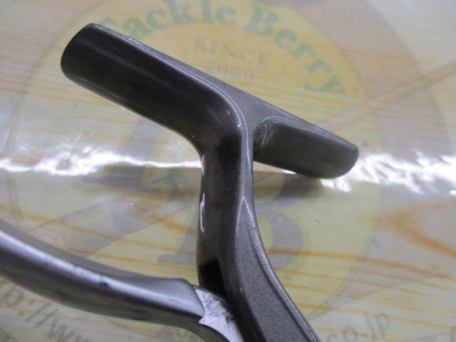 トライソSHOX 3000LBD