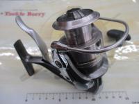 トライソSHOX 3000LBD