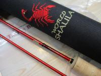 19ワールドシャウラ テクニカルエディション S66UL-2/F