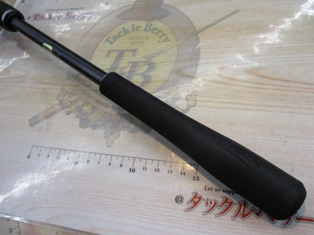 18ディアルーナ S96M