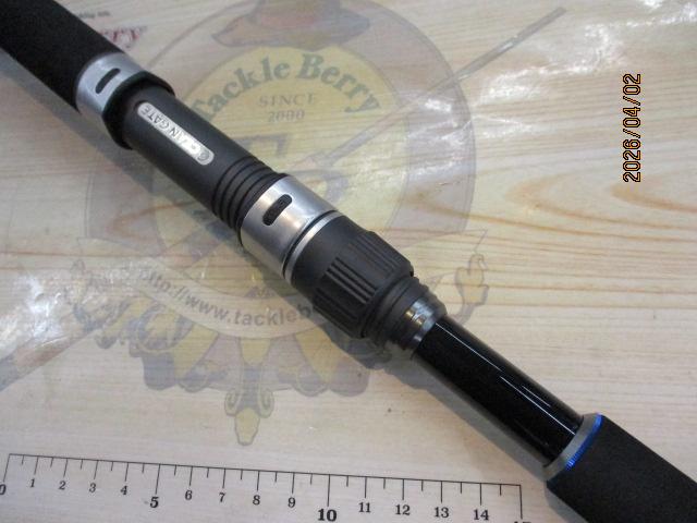 オーシャンゲート JOG-906ML-K SJ