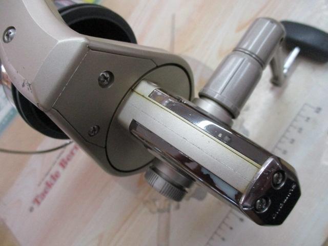 スーパーエアロEV 極細仕様