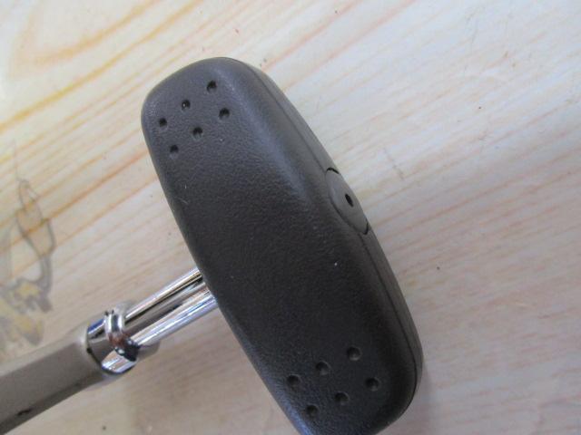 スーパーエアロEV 極細仕様