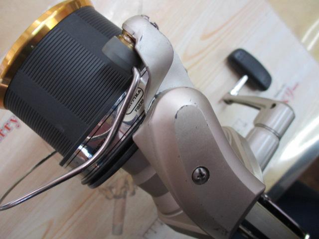 スーパーエアロEV 極細仕様