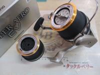 スーパーエアロEV 極細仕様