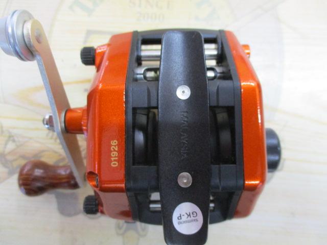 05ワカサギスペシャルGT