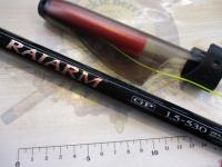 ライアームGP 1.5-530