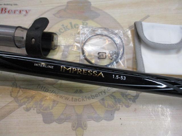 ILインプレッサ 1.5-53