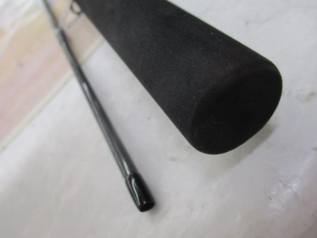 99ツーナインファイン 60ULF 1091ブラックⅡ