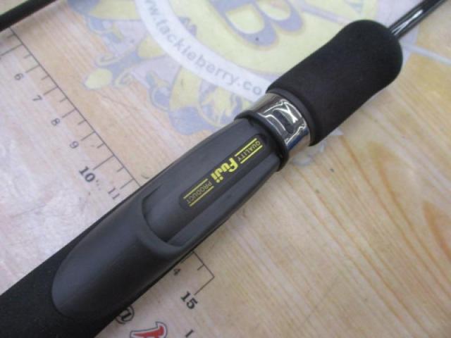 99ツーナインファイン 60ULF 1091ブラックⅡ