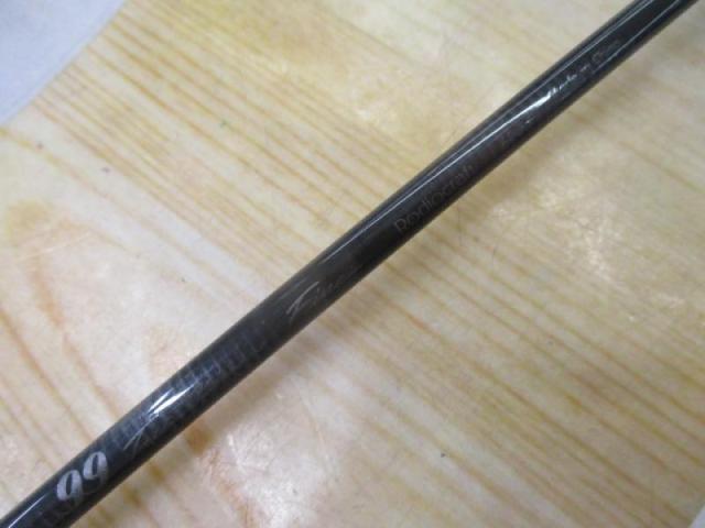 99ツーナインファイン 60ULF 1091ブラックⅡ