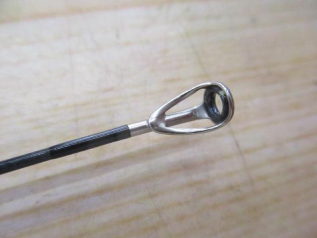 99ツーナインファイン 60ULF 1091ブラックⅡ