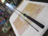 99ツーナインファイン 60ULF 1091ブラックⅡ