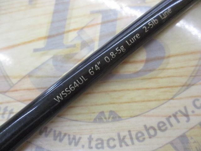 ワイルドサイド WSS64UL