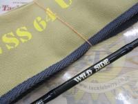 ワイルドサイド WSS64UL