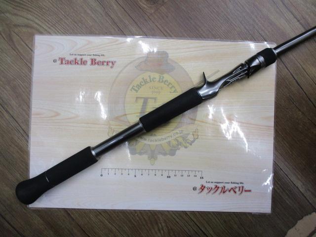 22バンタム 168XHSB-2