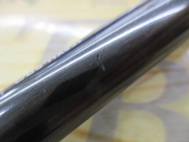 22バンタム 168XHSB-2