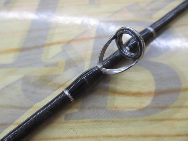 22バンタム 168XHSB-2