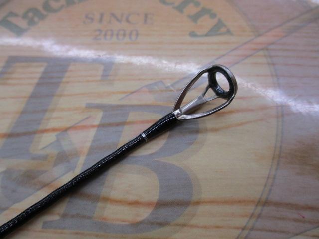 22バンタム 168XHSB-2