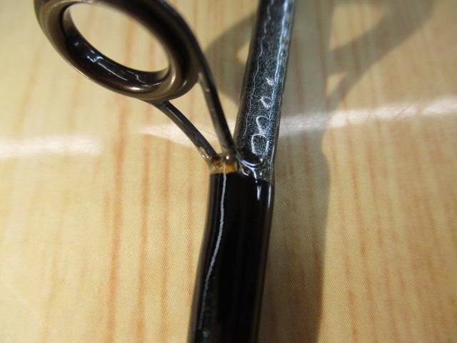 トライフォースX 902MHRS-V