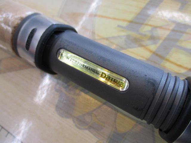 トライフォースX 902MHRS-V