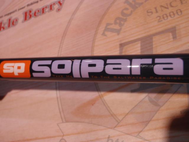 ソルパラ SPS-832MW