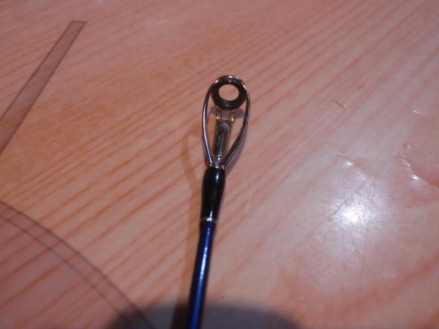 ソルパラ SPS-832MW