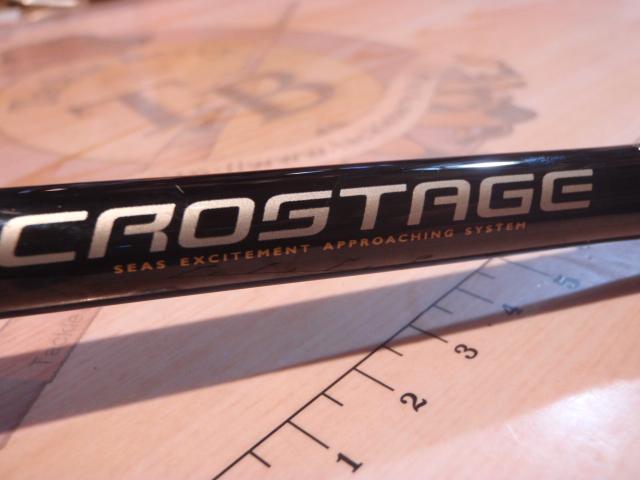 クロステージ CRS-902L