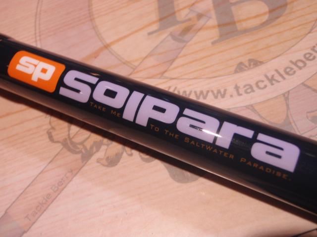 ソルパラ SPS-1062MH