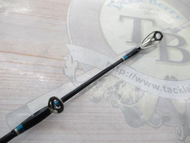 零ZERO式SHIKI 改 ミッドスペック ZKM-62BMH