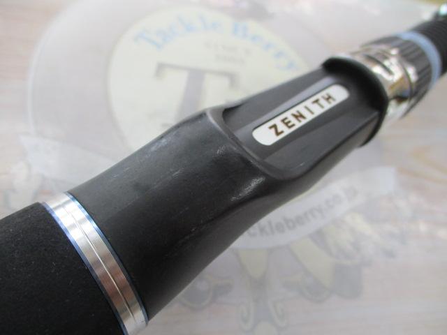 零ZERO式SHIKI 改 ミッドスペック ZKM-62BMH