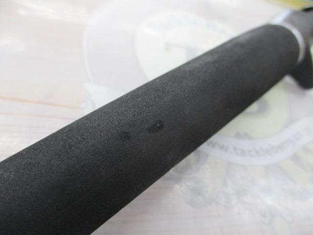 零ZERO式SHIKI 改 ミッドスペック ZKM-62BMH