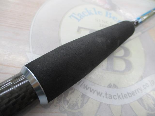 零ZERO式SHIKI 改 ミッドスペック ZKM-62BMH