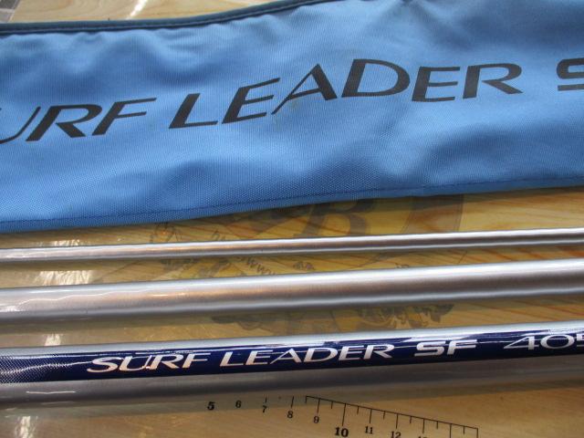 サーフリーダーSF 405DX