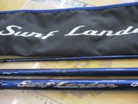 サーフランダー405FX