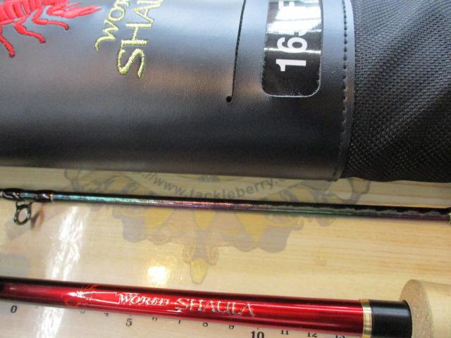 18ワールドシャウラ 1651FF-3